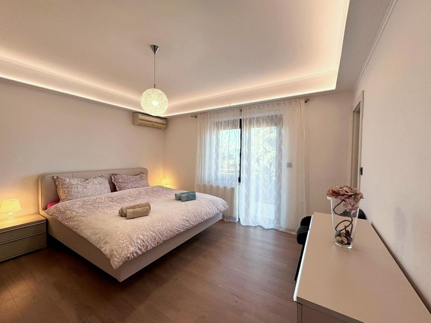 Apartments Katarina Malinska Exterior foto